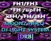 |DRB| Mz HoloDjLight