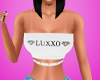 Cropped LUXXO