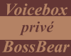 VB NL Privé