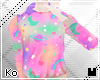 ∞ Flat decora sweater