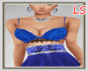 ! Scarlett Dress