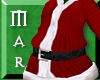 ~Mar Santa Claus Suit