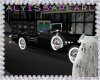 :A: Halloween Hearse