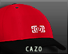 cz ★ Baseball cap