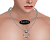 Necklace - Rabby
