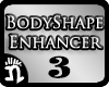 (n)Body Shape Enhancer 3