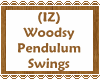 (IZ) Pendulum Swings W