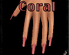 Simply Coral