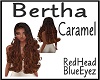 RHBE.Bertha in Caramel