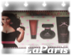 (LA)KK Parfum Set 3