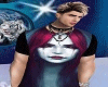 *LH* Camiseta Vamp