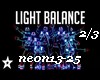 Light balance-Remix-2/3