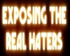 haters