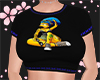 Marge Simpson T-shirt F