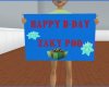 Happy B-Day