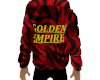 Golden Empire Jacket