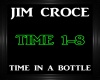 Jim Croce ~ Time In A Bo