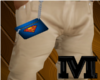 SSCL x Superman Pouch