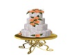 Wedding Cake 4P