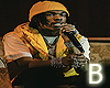 Lil Baby Poster V2