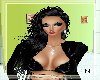 LN HAIR BLACK PAOLA 
