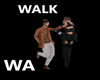 Walk -Unisex-