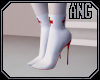 [ang]Naughty Nurse Heel