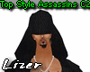 Top Style Assassins C2