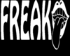 ⚜N⚜ Freak Head Sign
