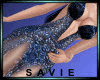 SAV Sexy & Sensual DBlue