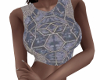 *N* melodic TOP