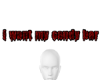 ☢ 360 I Want Candy