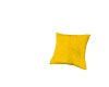 ! New Yellow Pillow