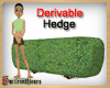 Derivable Hedge