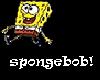 animated sponge bob