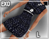 ~EXO~ Abbie Dress [L]