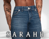 ;) Sexy Denim Pants