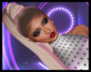 ! Blonde Cardi B