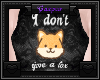 Foxy Anti-Vday