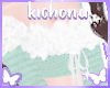ʚɞ Frost Charm Mint