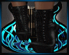 BOOT GLAMOUR💜