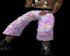 bathin ape shorts
