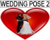 WEDDING POSE 2