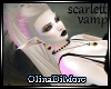 (OD) Scarlett Vamp