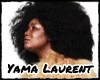 Yama Laurent ♦