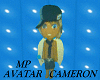 MP Avatar Cameron