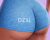 s. DZSL Sweat Shorts
