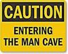 Man Cave Pic