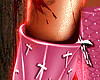 The PurgePink Sleeves