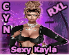 RXL Sexy Kayla